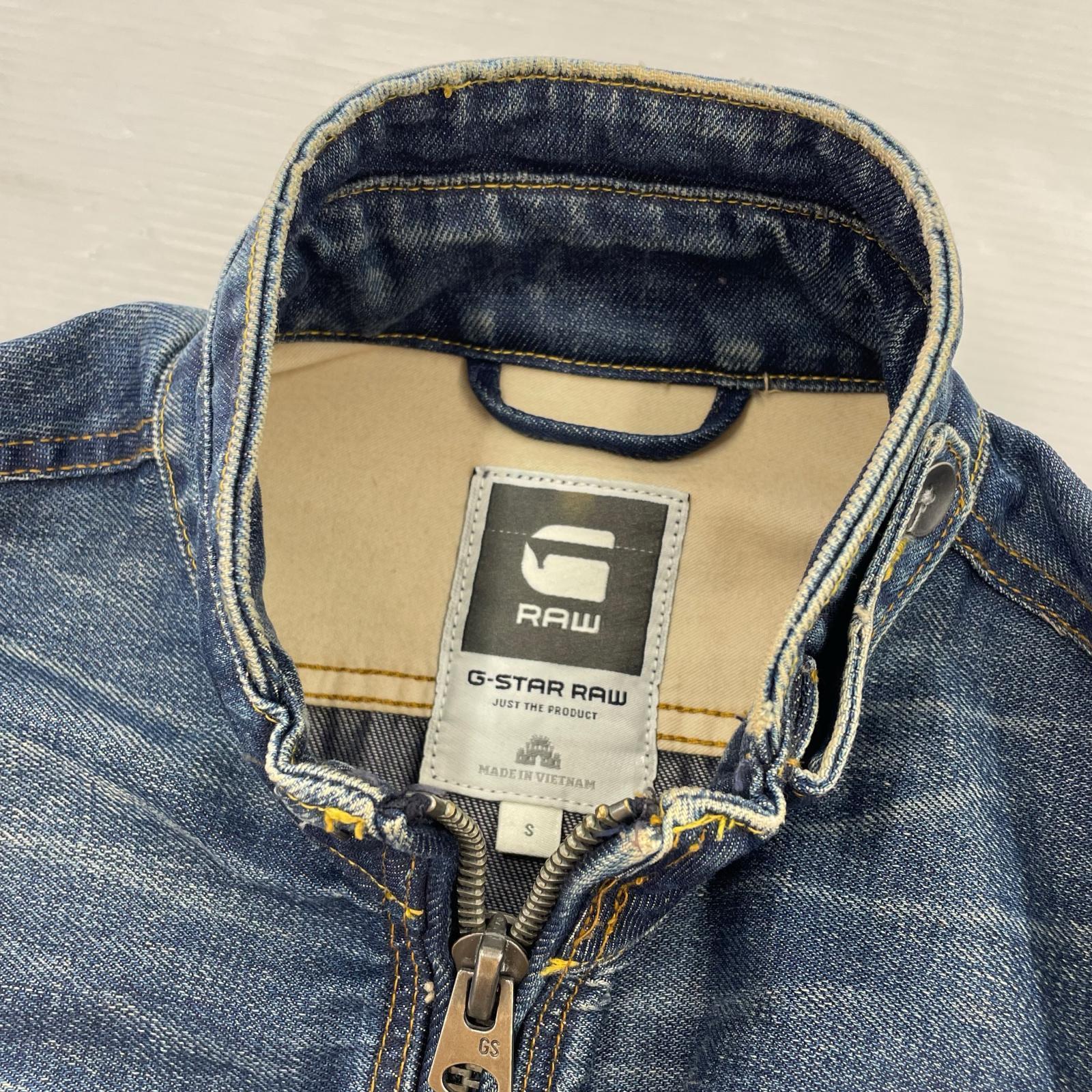 ダウンジャケット ARC ZIP SLIM 3D JKT (S) S