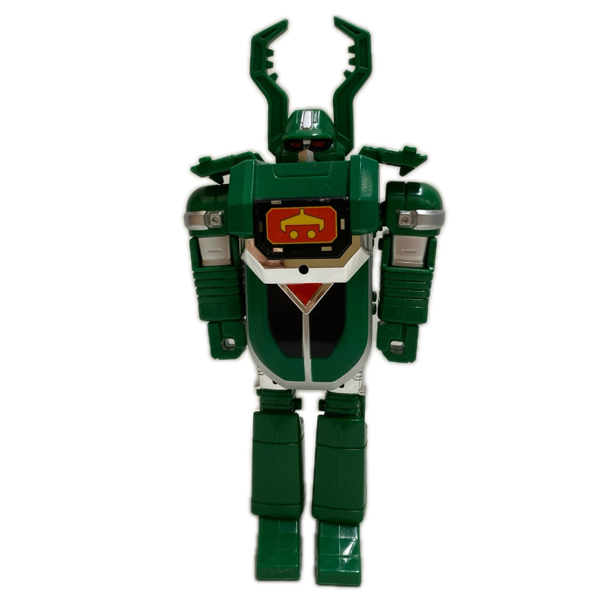 カブタック スーパーチェンジシリーズ クワジーロ フィギュア/グッズ