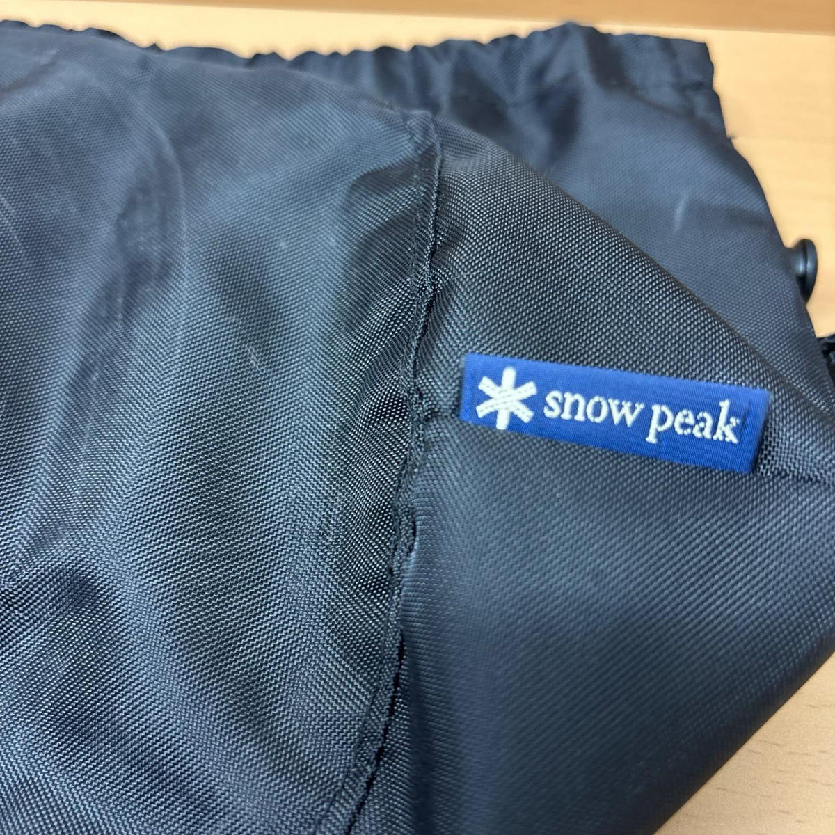 snow peak コロダッチ Snow peak 小物・その他