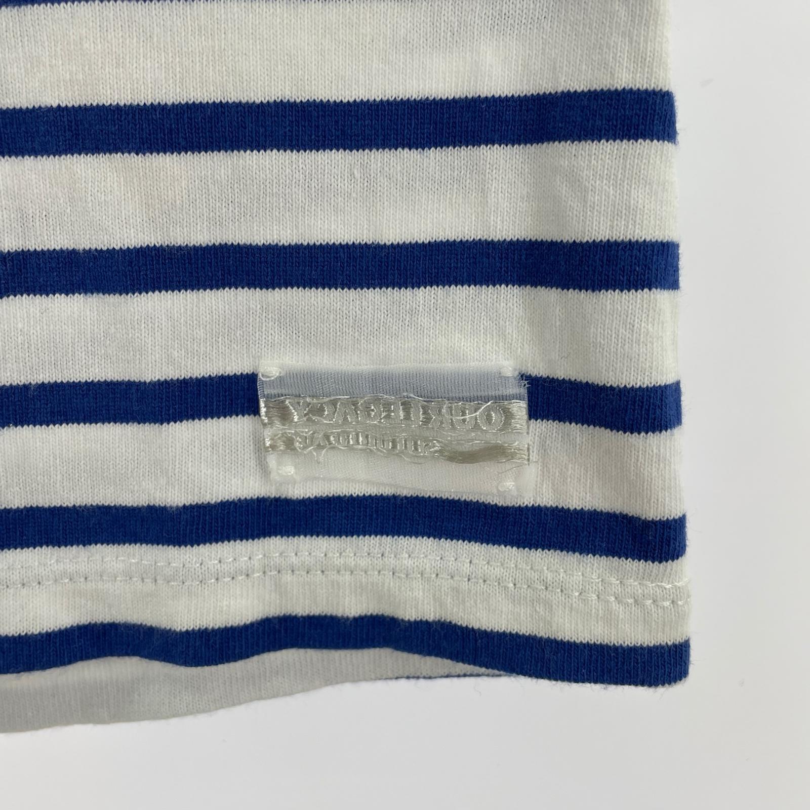 半袖Ｔシャツ BLISS ボーダーTシャツ（46） 46