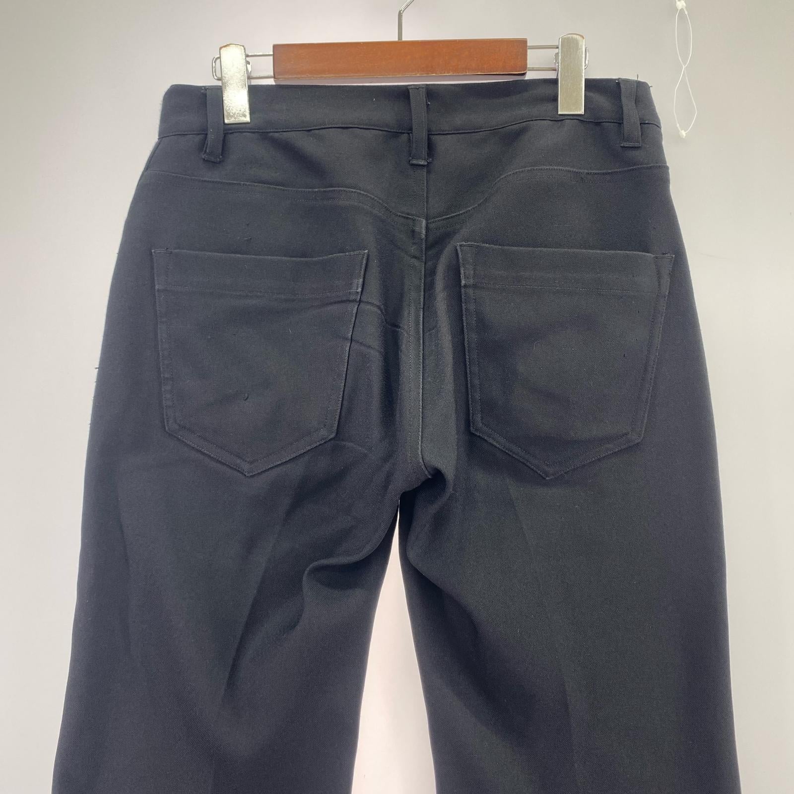 パンツ MILL 1 黒 1 ブラック