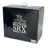 スパロボ　ヴァリアブルBOX SRX スーパーロボット大戦OG/スパロボOG バンプレスト フィギュア/グッズ