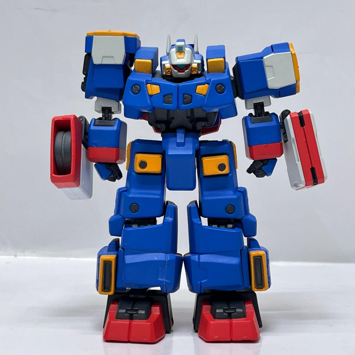スパロボ　ヴァリアブルBOX SRX スーパーロボット大戦OG/スパロボOG バンプレスト フィギュア/グッズ