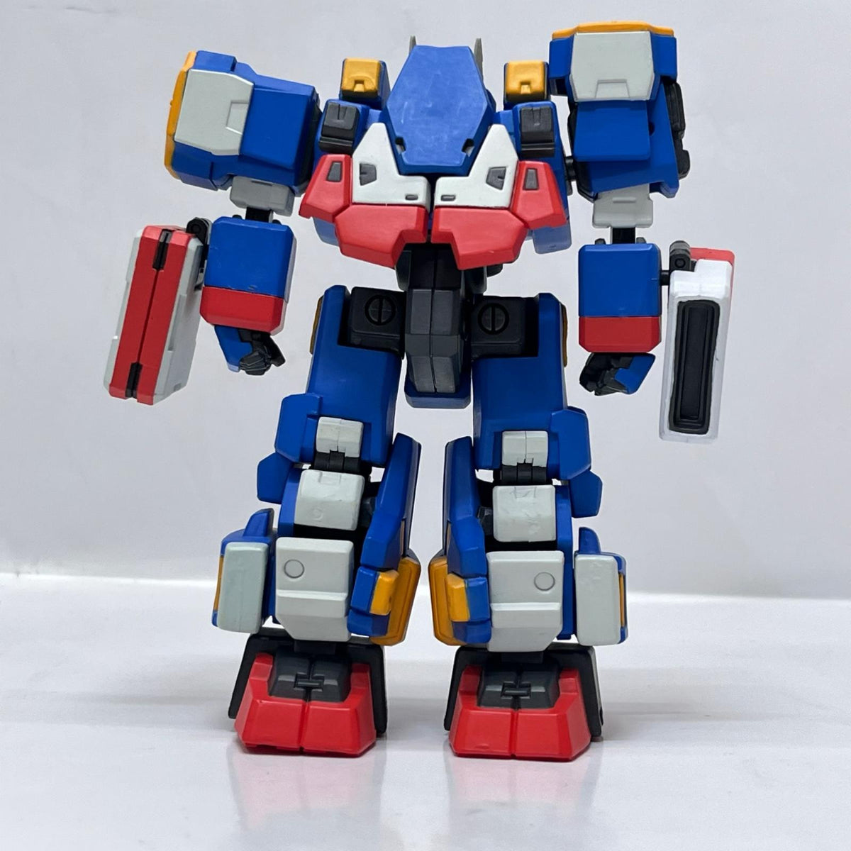 スパロボ　ヴァリアブルBOX SRX スーパーロボット大戦OG/スパロボOG バンプレスト フィギュア/グッズ