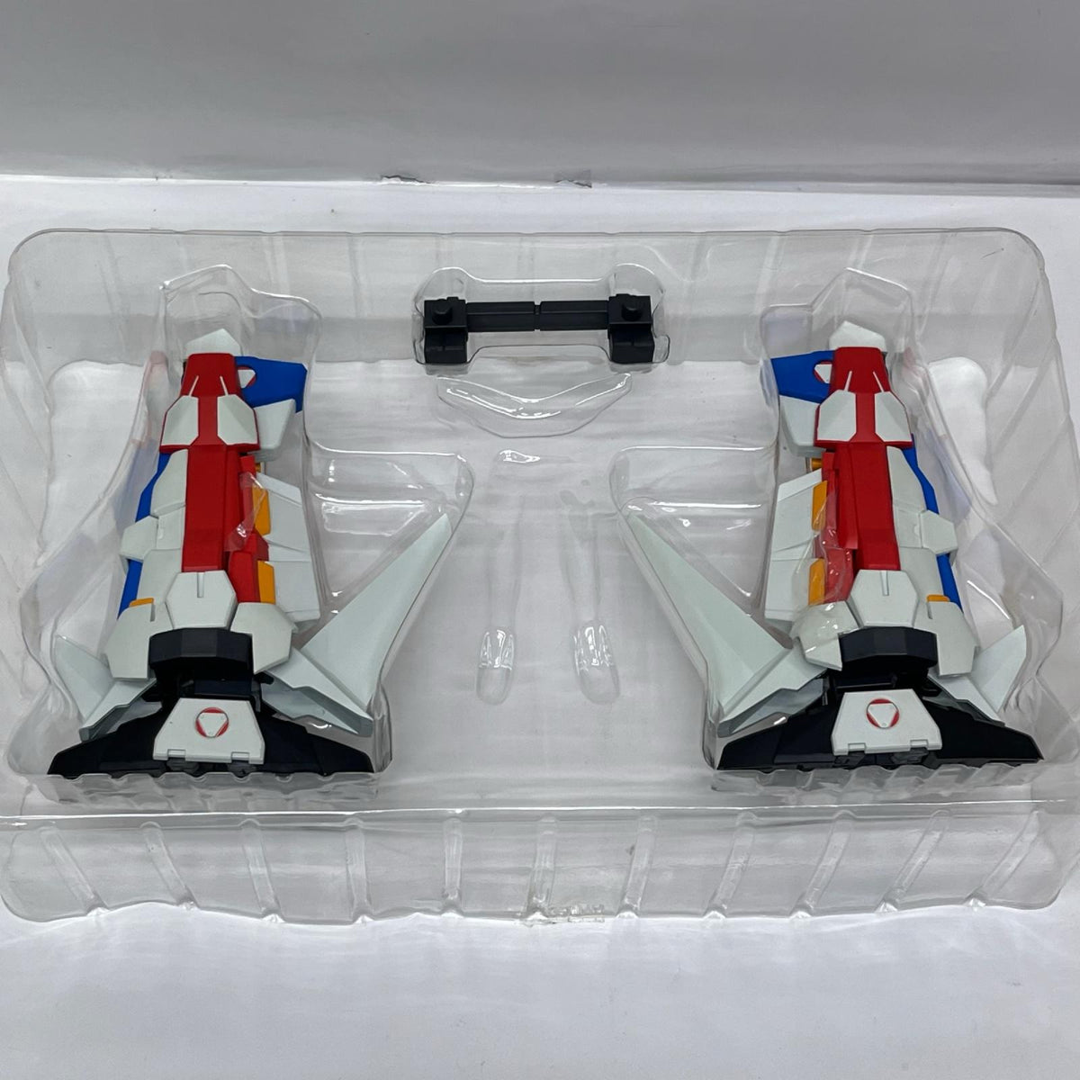 スパロボ　ヴァリアブルBOX SRX スーパーロボット大戦OG/スパロボOG バンプレスト フィギュア/グッズ