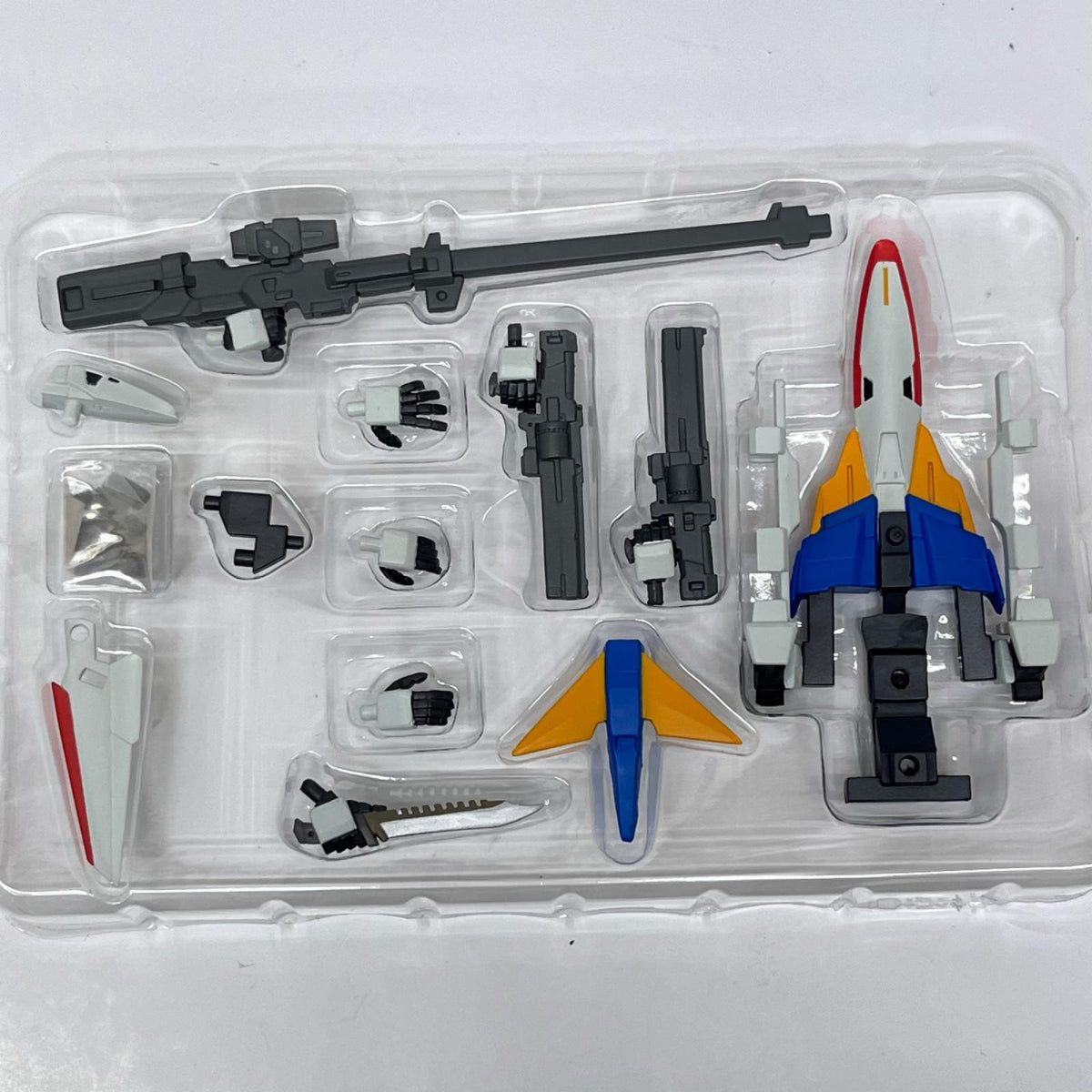 スパロボ　ヴァリアブルBOX SRX スーパーロボット大戦OG/スパロボOG バンプレスト フィギュア/グッズ