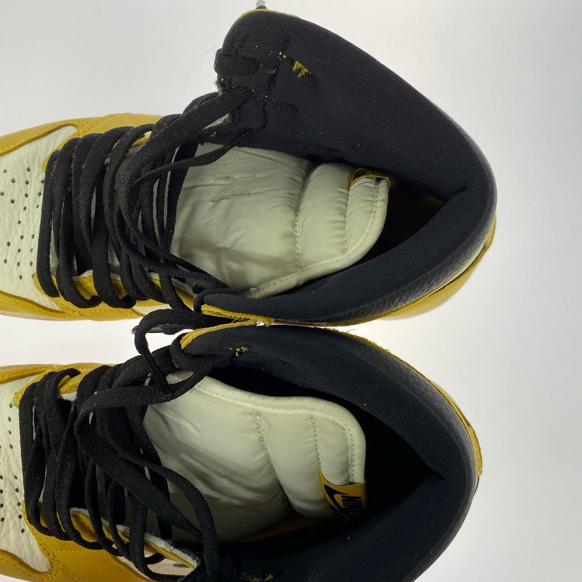スニーカー Air Jordan 1 Retro High OG (27.5) 27.5cm (US9 1/2 UK9 EU45)