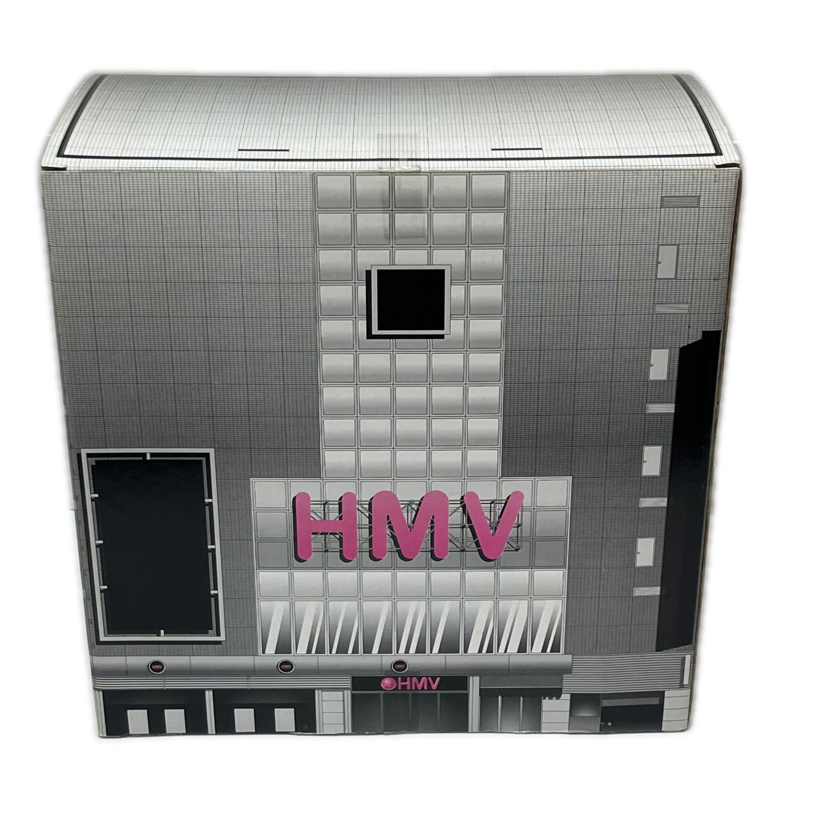 HMV 限定品 キングコング キング・コング ハピネット・ロビン／エクスプラス フィギュア/グッズ
