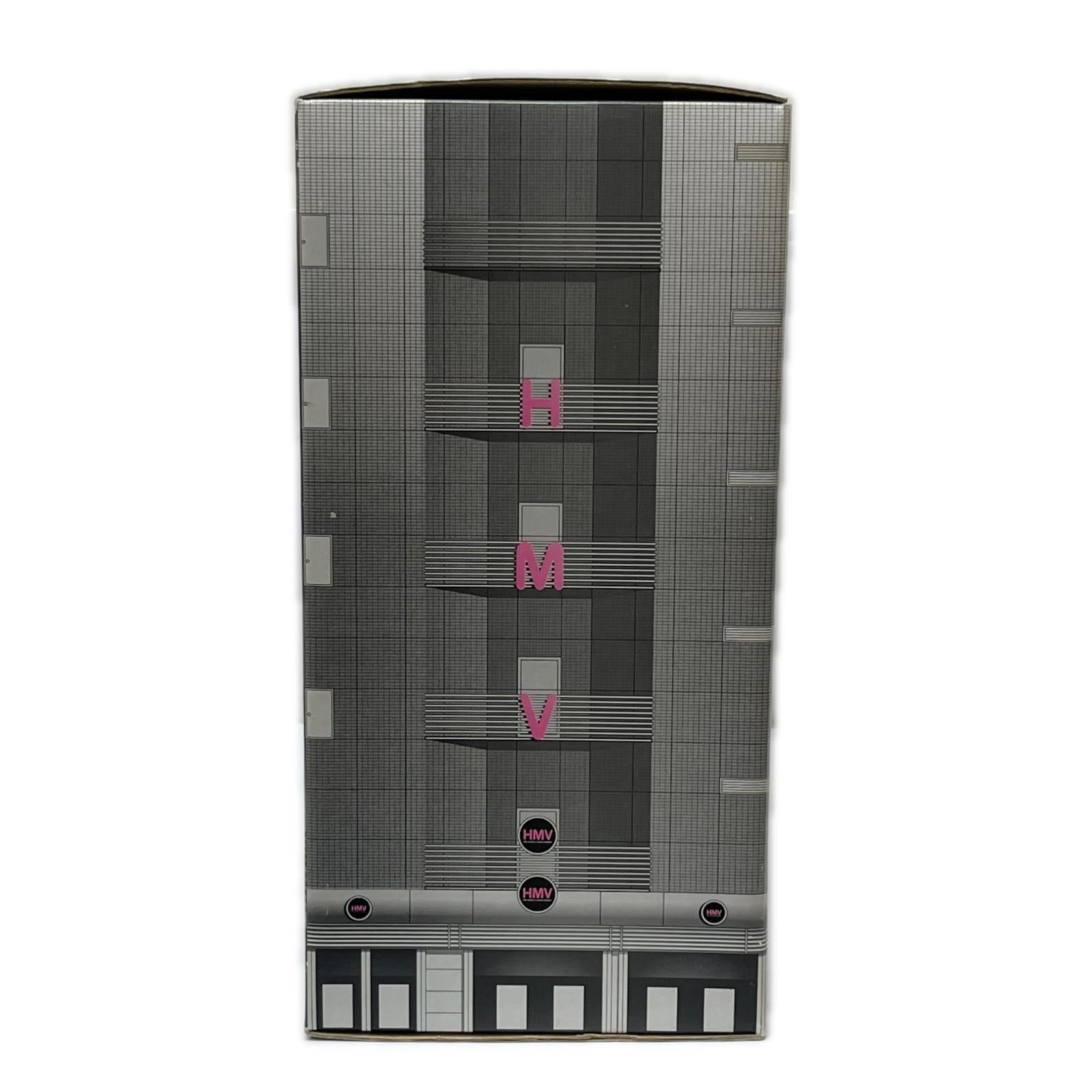 HMV 限定品 キングコング キング・コング ハピネット・ロビン／エクスプラス フィギュア/グッズ