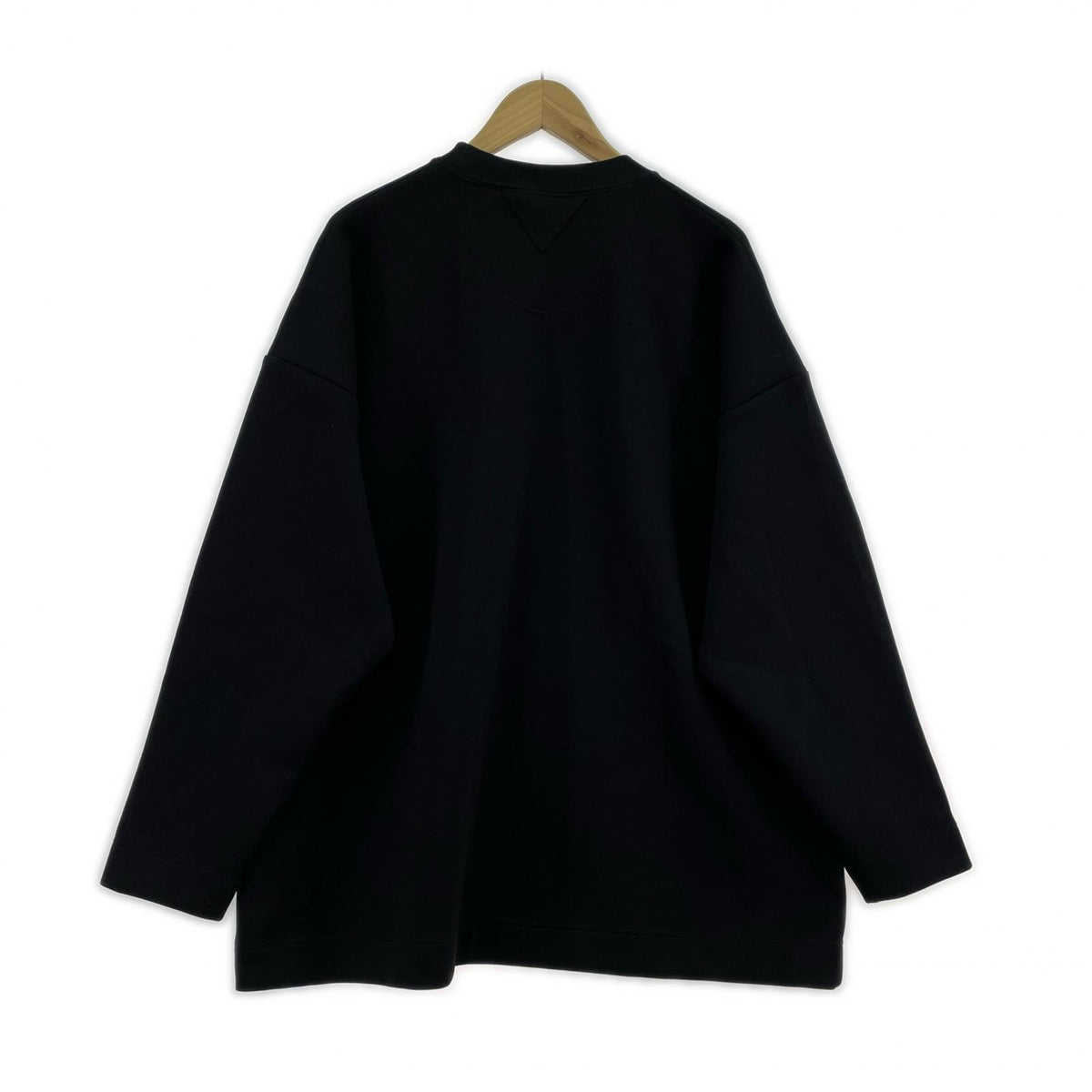 スウェット × F.C.R.B. SWEAT PULLOVER 2 ブラック