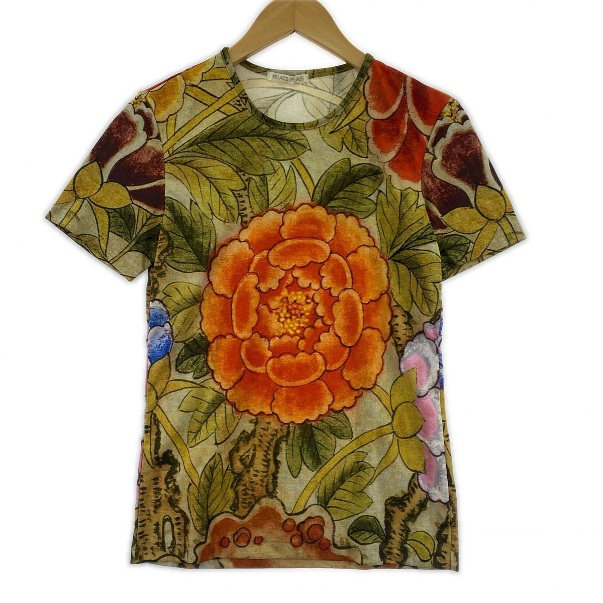 半袖Ｔシャツ PP89-JR313 3 マルチカラー