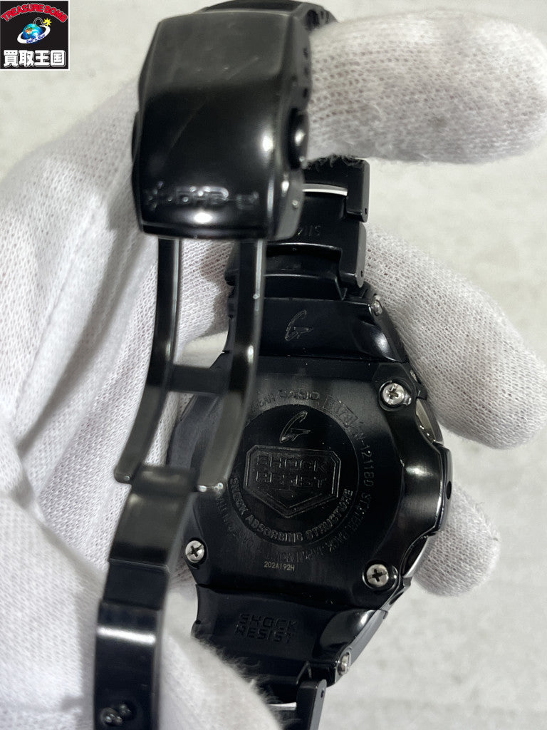 腕時計 GW-1211BD