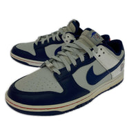 スニーカー Dunk Low EMB 75th Nets （29.0） 29cm (US11 UK10 1/2 EU48)