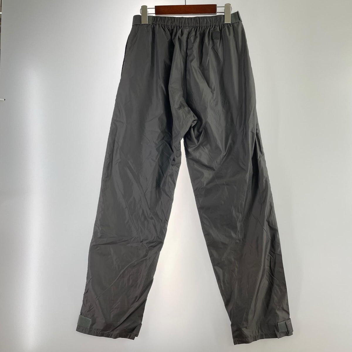 パンツ gomme ﾅｲﾛﾝﾊﾟﾝﾂ 2 ｸﾞﾚｰ グレー