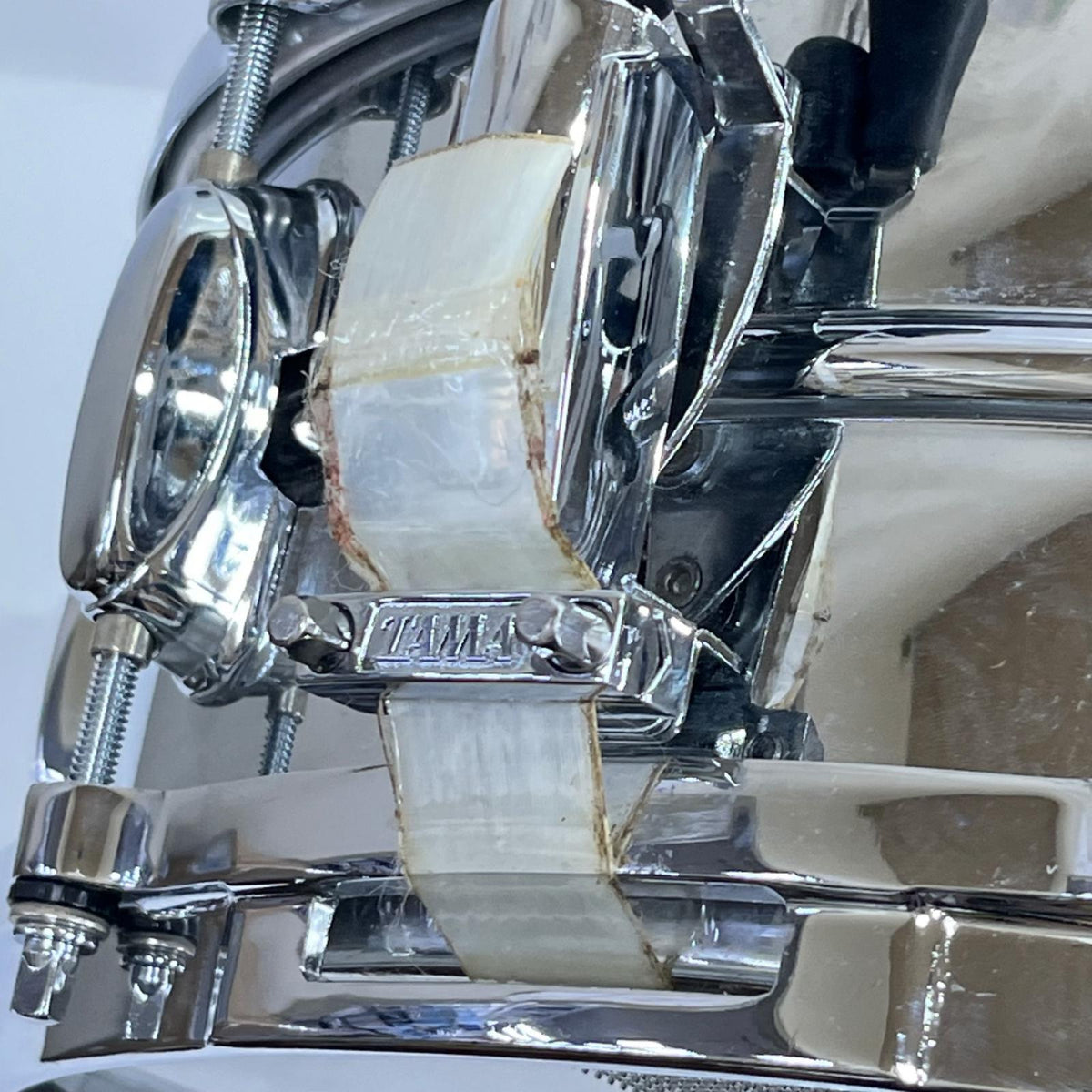 REMO ドラム 楽器アクセサリー
