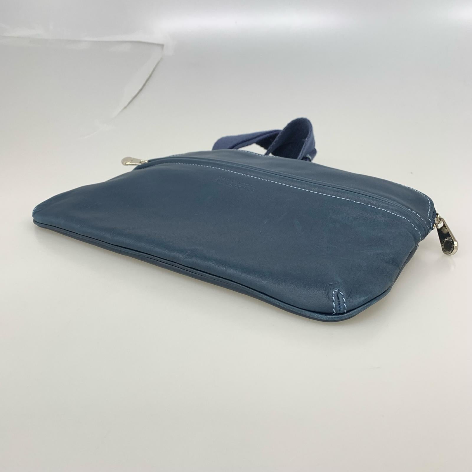 その他バッグ ショルダーバッグ ネイビー