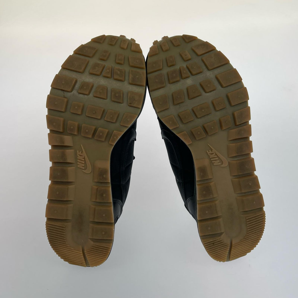 スニーカー ×SAKAI VAPORWAFFLE DD1875 001 28.5cm (US10 1/2 UK10 EU47) ブラック