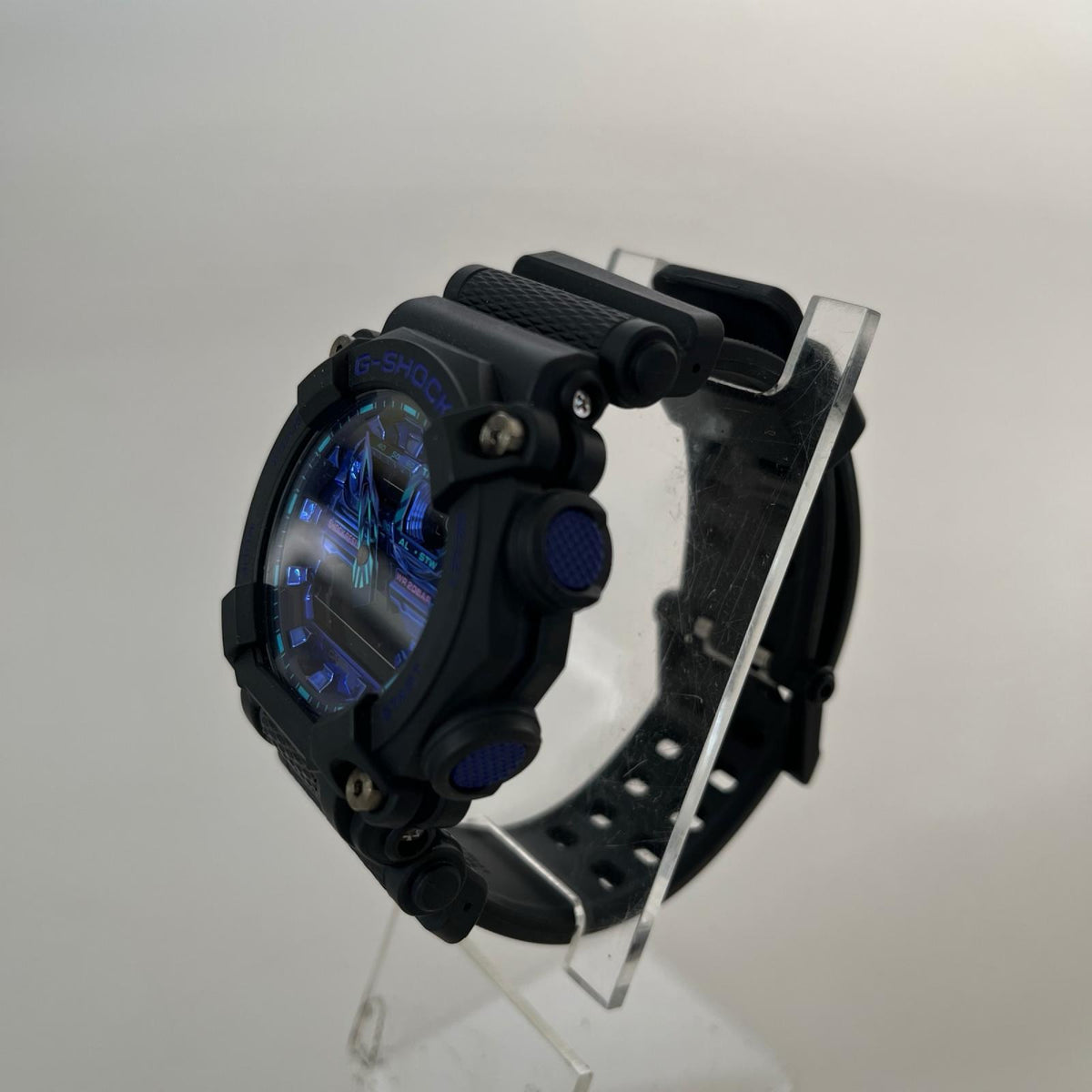 腕時計 GA-900VB-1A