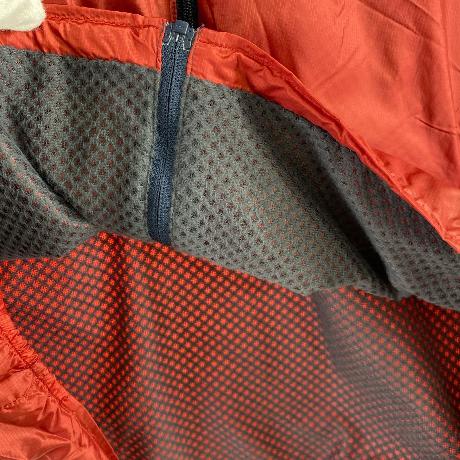 ジャケット INPULSE LINING HOODIE（M） M