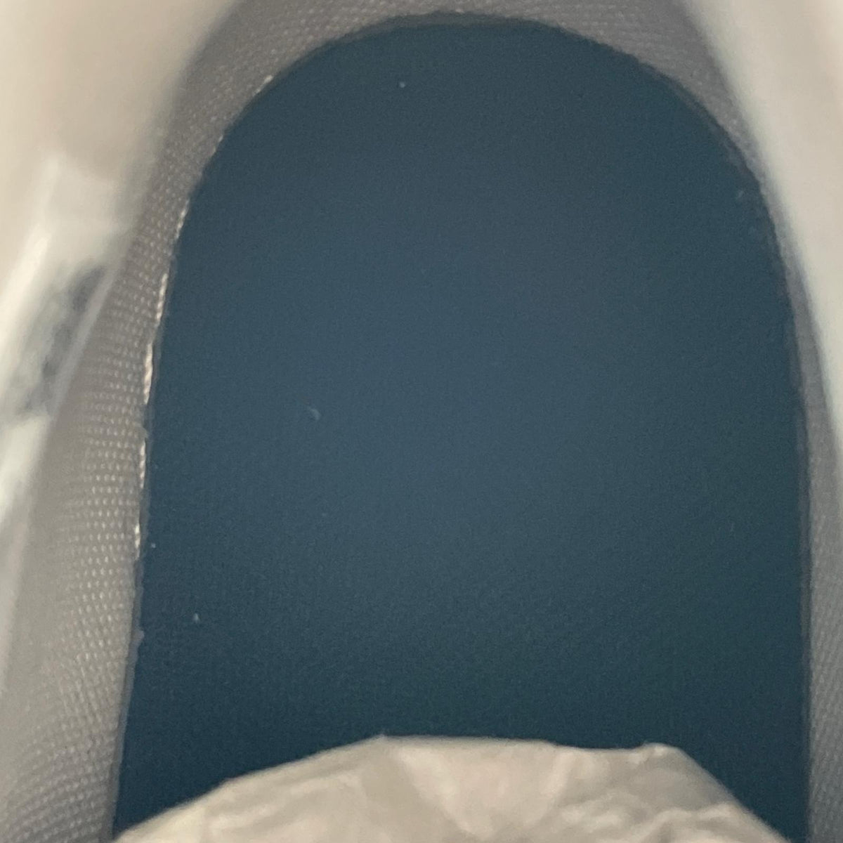 スニーカー Terminator High (26.0) 26cm (US8 UK7 1/2 EU42) グレー