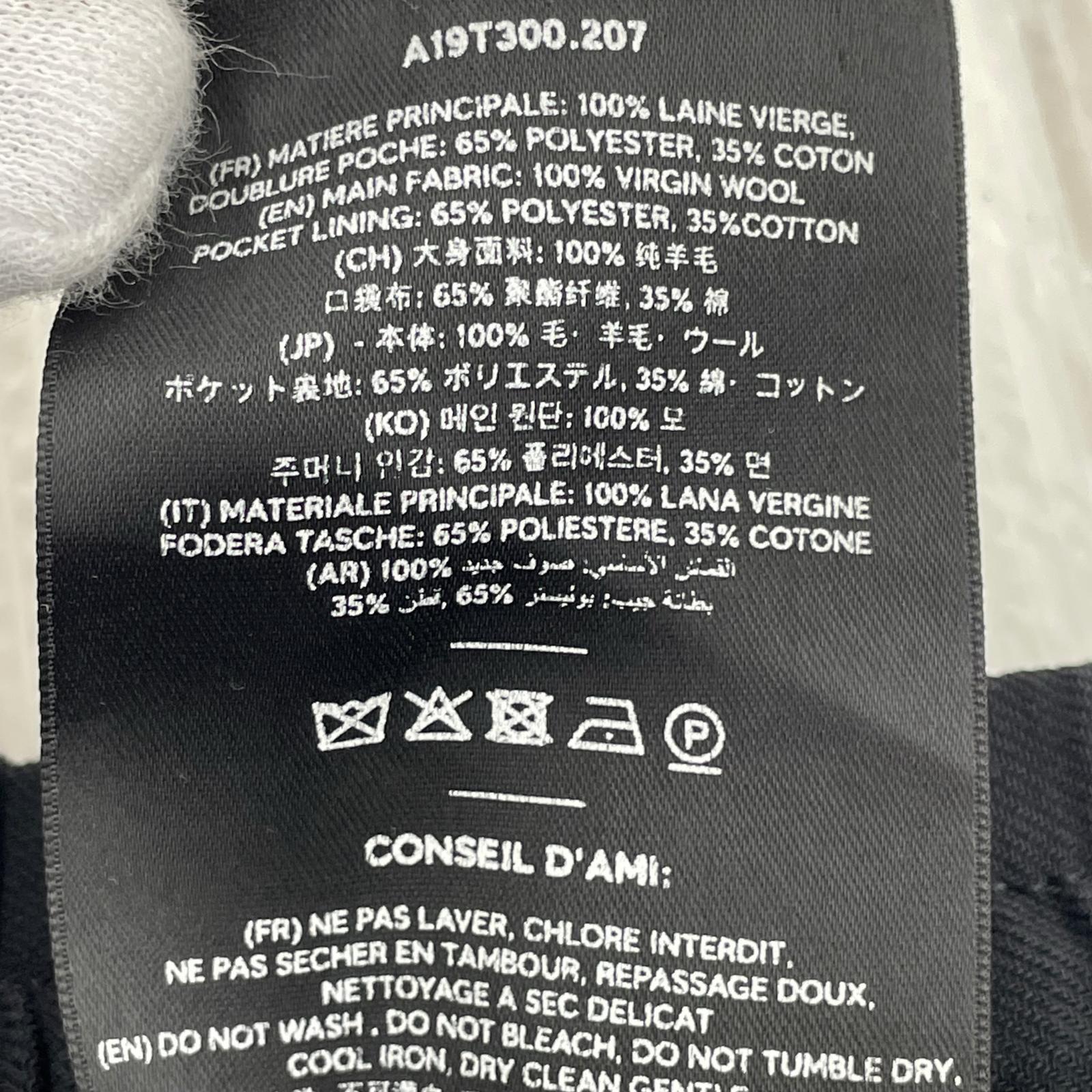 ショートパンツ ショーツ 36 ブラック ブラック