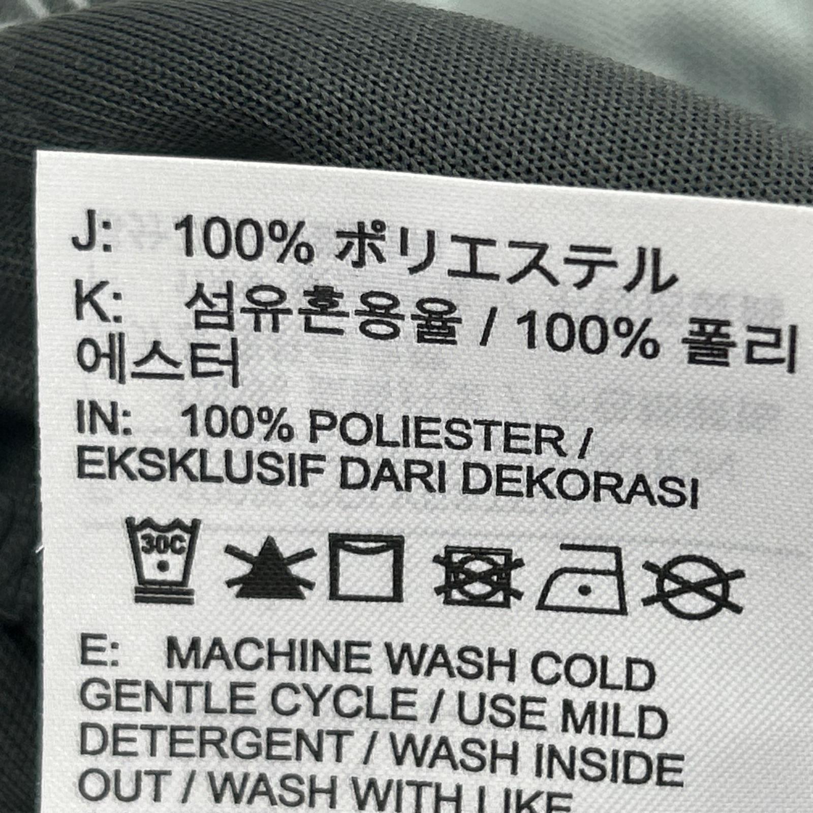 ロングスカート HF5959-068 NSW PK SKIRT (M) M グレー