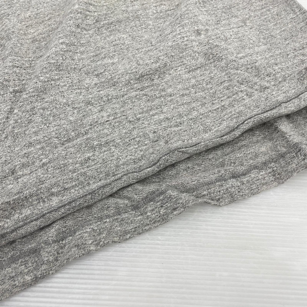 半袖Ｔシャツ CAMP SENECA グレー M M グレー