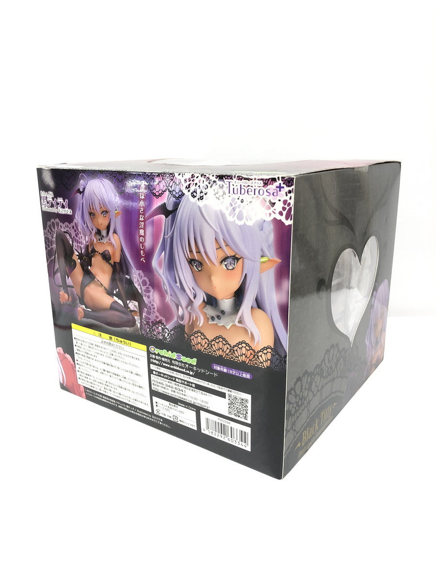 チューベローズプラス 1/6 黒ティティ Rその他