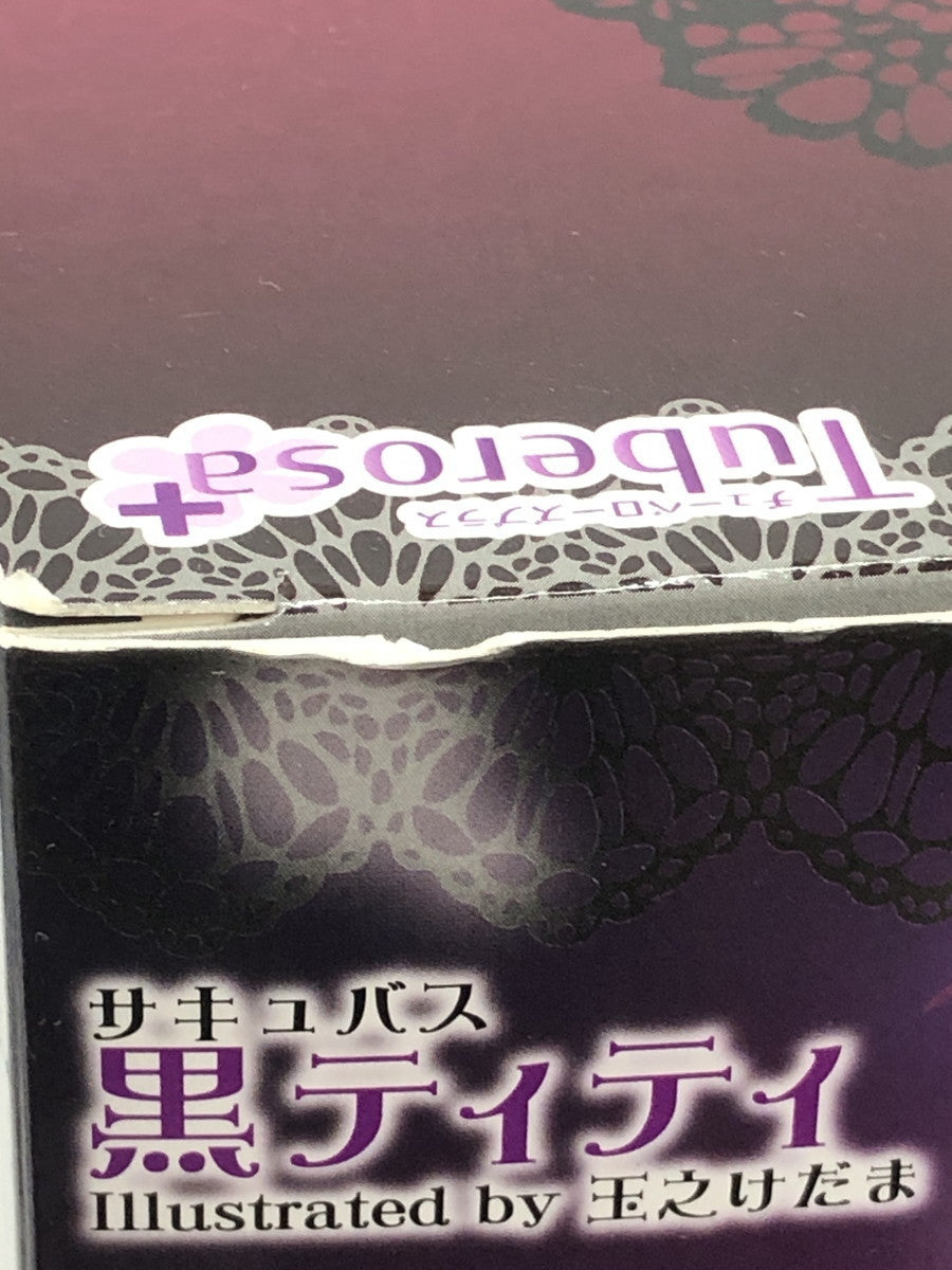 チューベローズプラス 1/6 黒ティティ Rその他