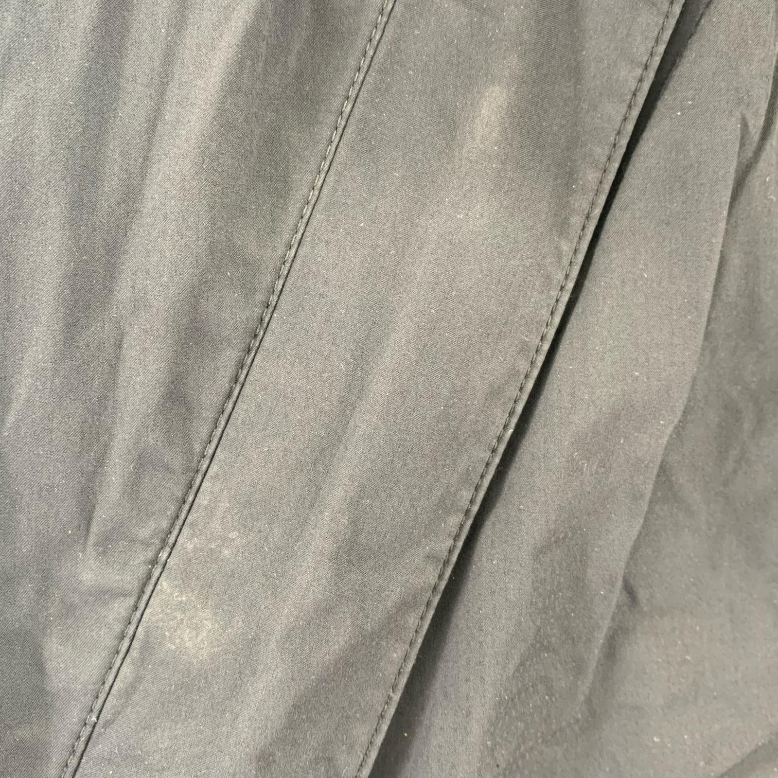 マウンテンパーカー AFDICEGEAR 00s GORE-TEX S ブラック