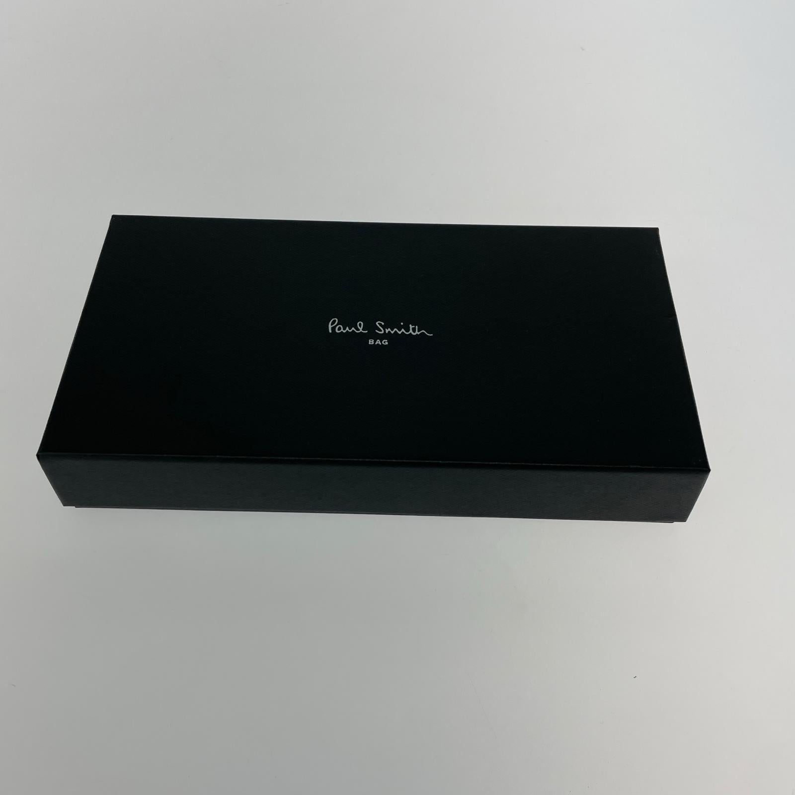 長財布 ラウンドZIP 長財布 ブラック