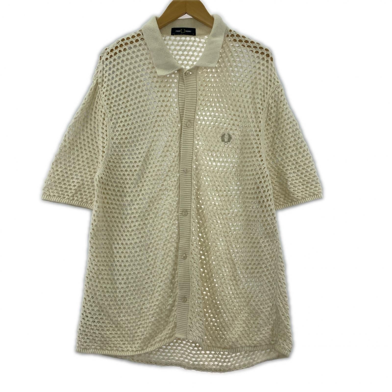 半袖Ｔシャツ 白 (M) M