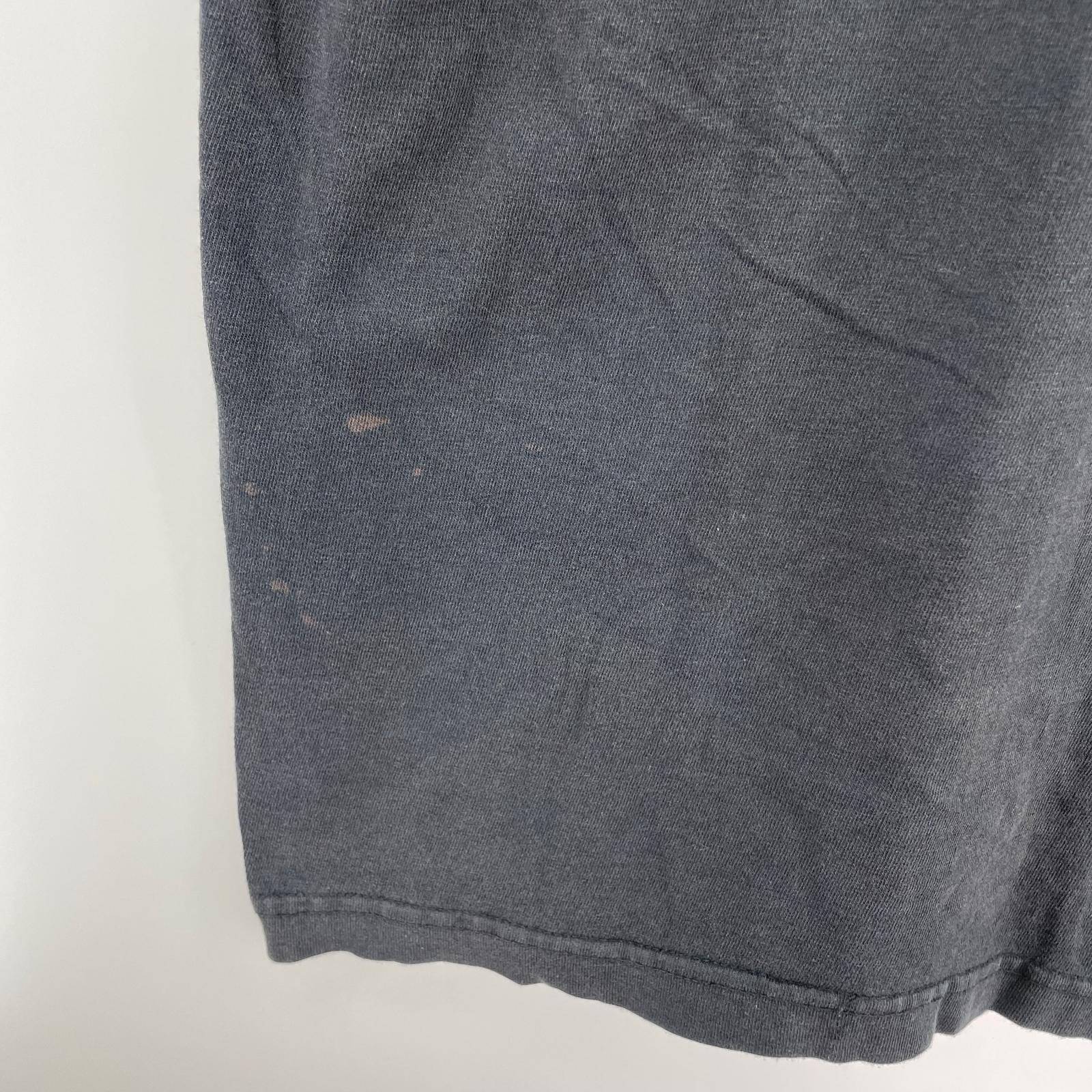 半袖Ｔシャツ USA製 ブラック