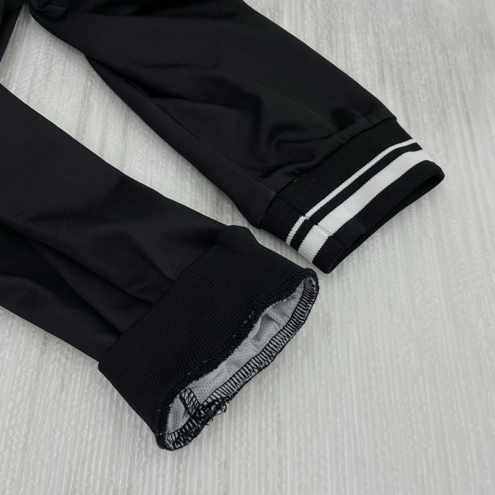 長袖シャツ YOASOBI/WANDARA Game Shirts/L/YB-TKO-088 L ブラック