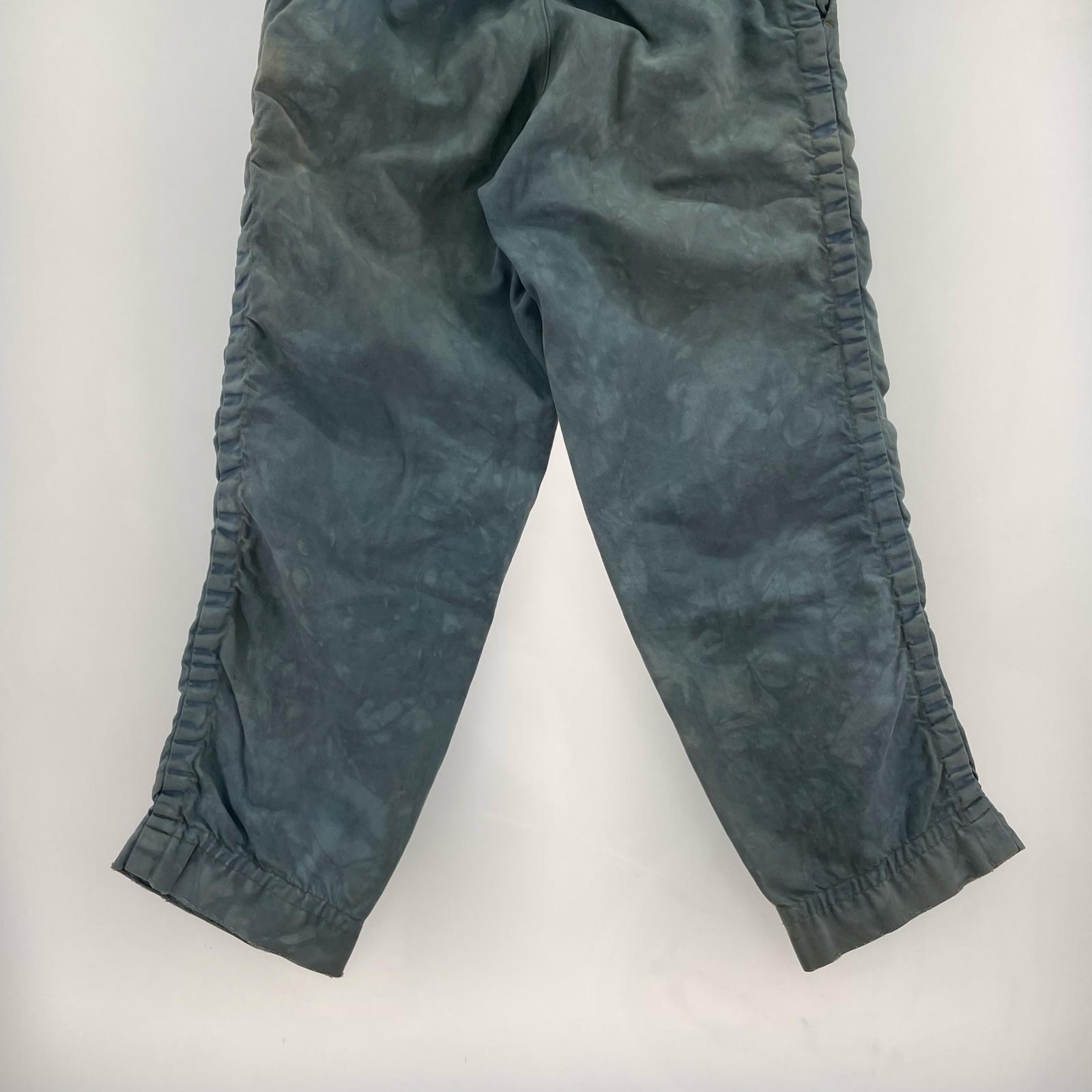 パンツ 13.5oz PACKERING PANT 22WBM-P08138 1 ブルー