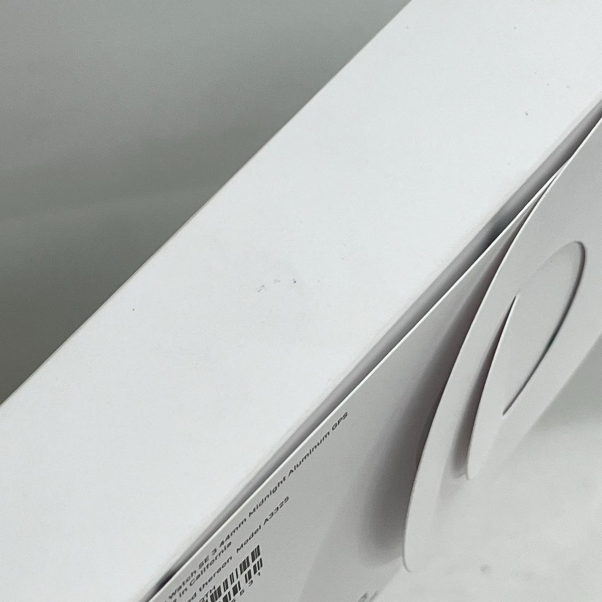 Apple Watch SE 3 44mm GPS JM7905YQTH Apple 携帯・スマホアクセサリー