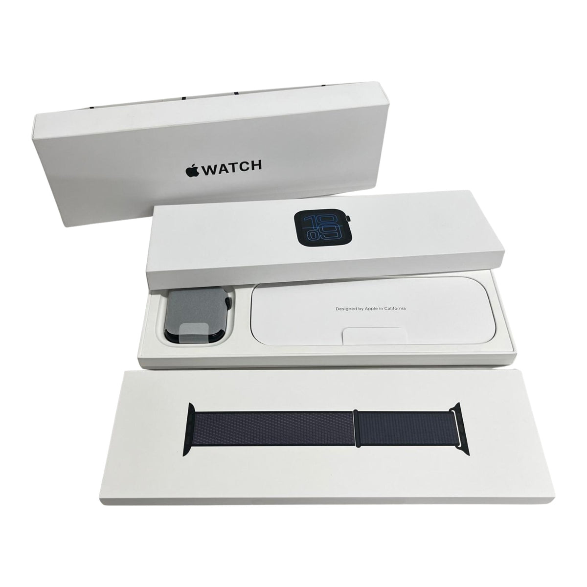 Apple Watch SE 3 44mm GPS JM7905YQTH Apple 携帯・スマホアクセサリー