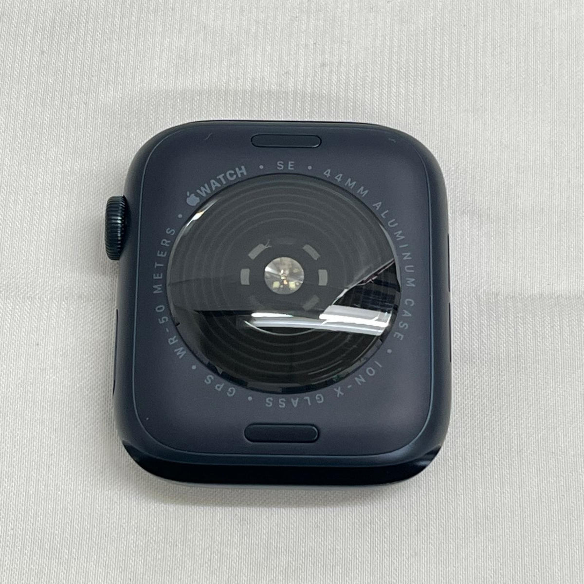 Apple Watch SE 3 44mm GPS JM7905YQTH Apple 携帯・スマホアクセサリー