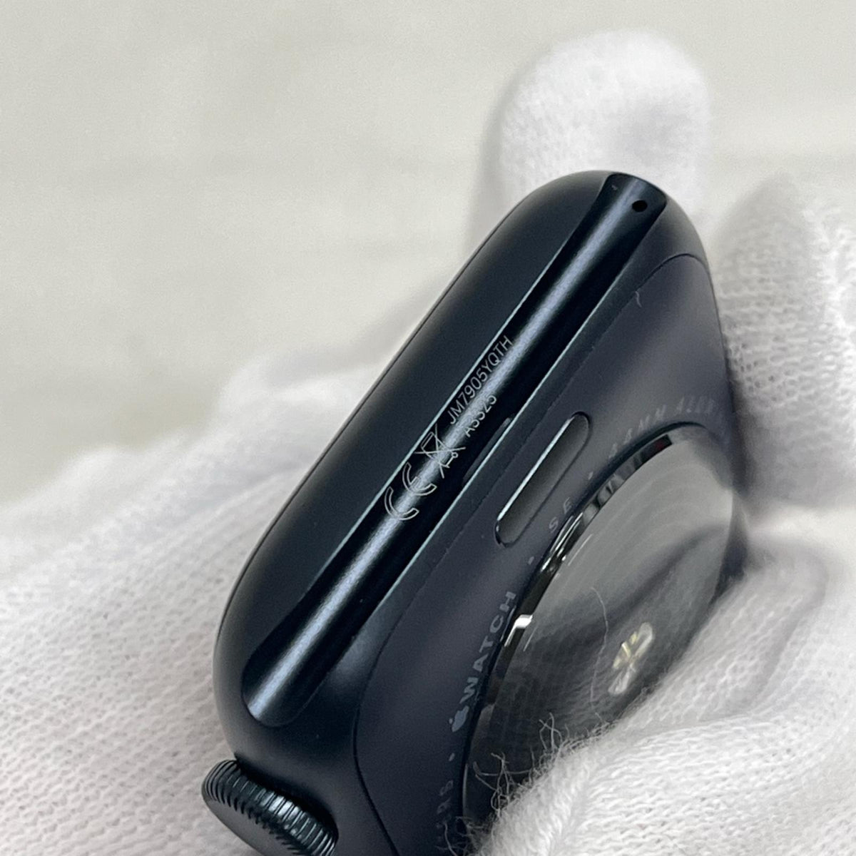 Apple Watch SE 3 44mm GPS JM7905YQTH Apple 携帯・スマホアクセサリー