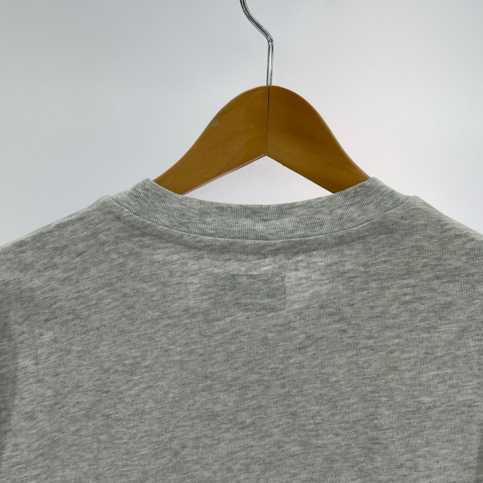 その他トップス 25SS Week15 Supreme GOODENOUGH S/S Top Tee グレー L L グレー