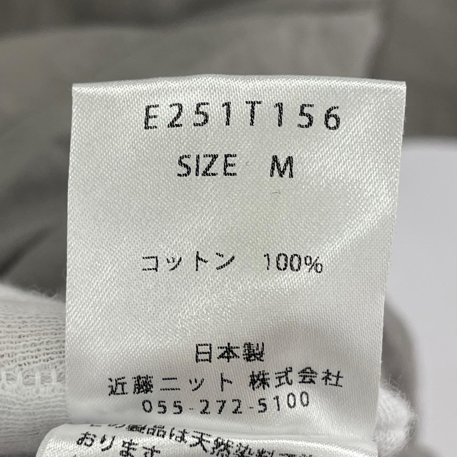 ワンピース M E251T156 M グレー