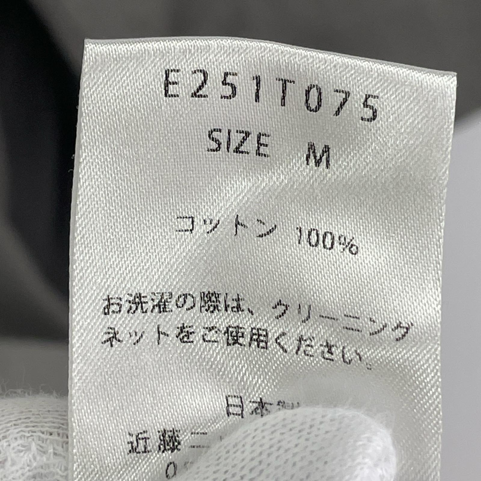 ワンピース 76 M グレー
