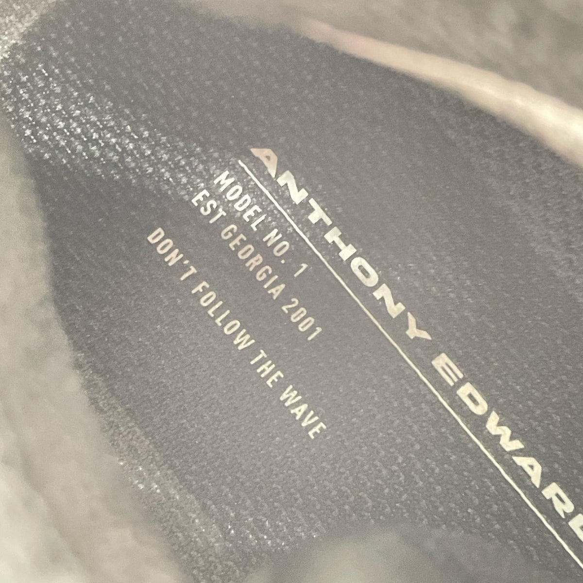 その他靴 IG6668 25.5cm (US7 1/2 UK7 EU41) グレー
