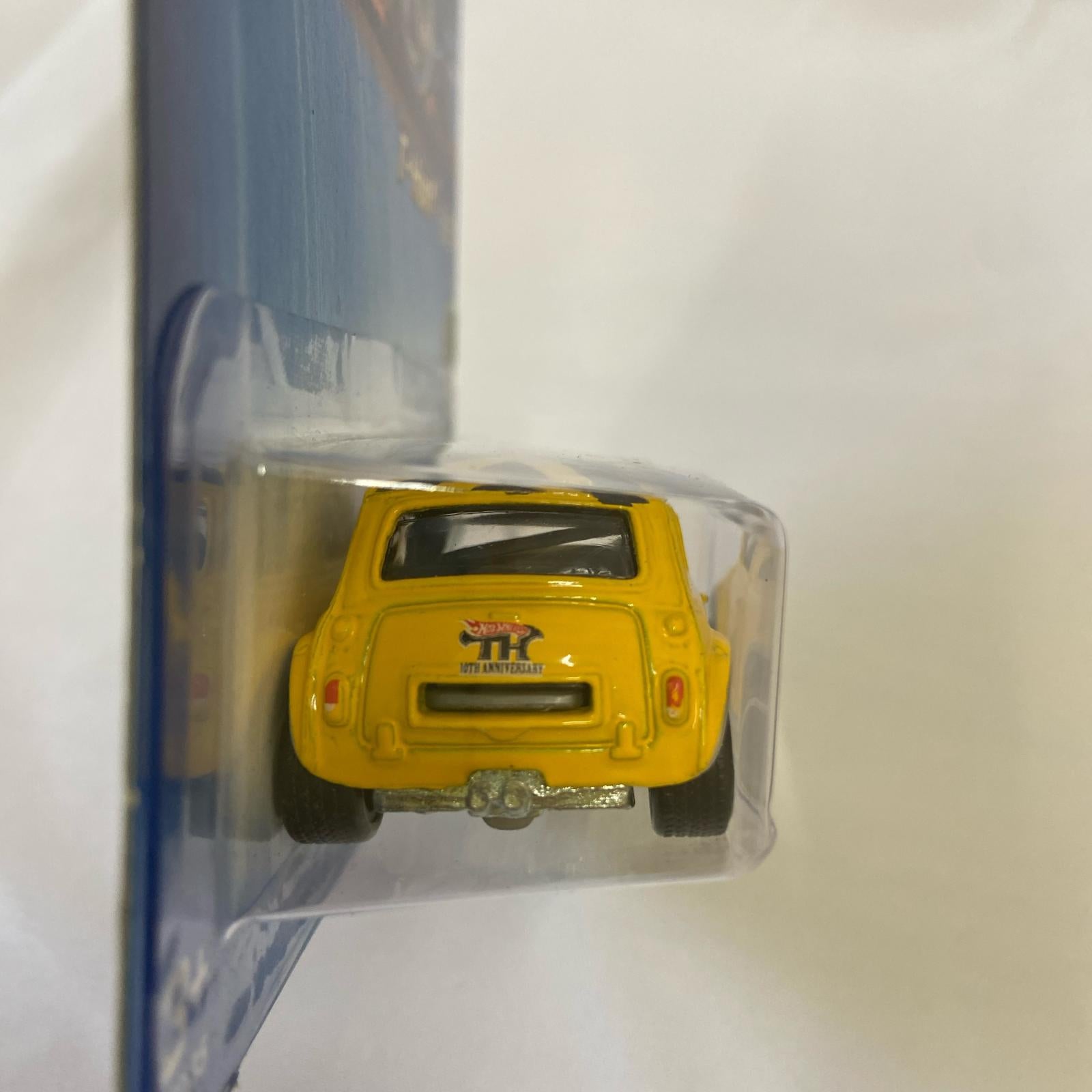 HW TH モーリスクーパー ミニカーその他