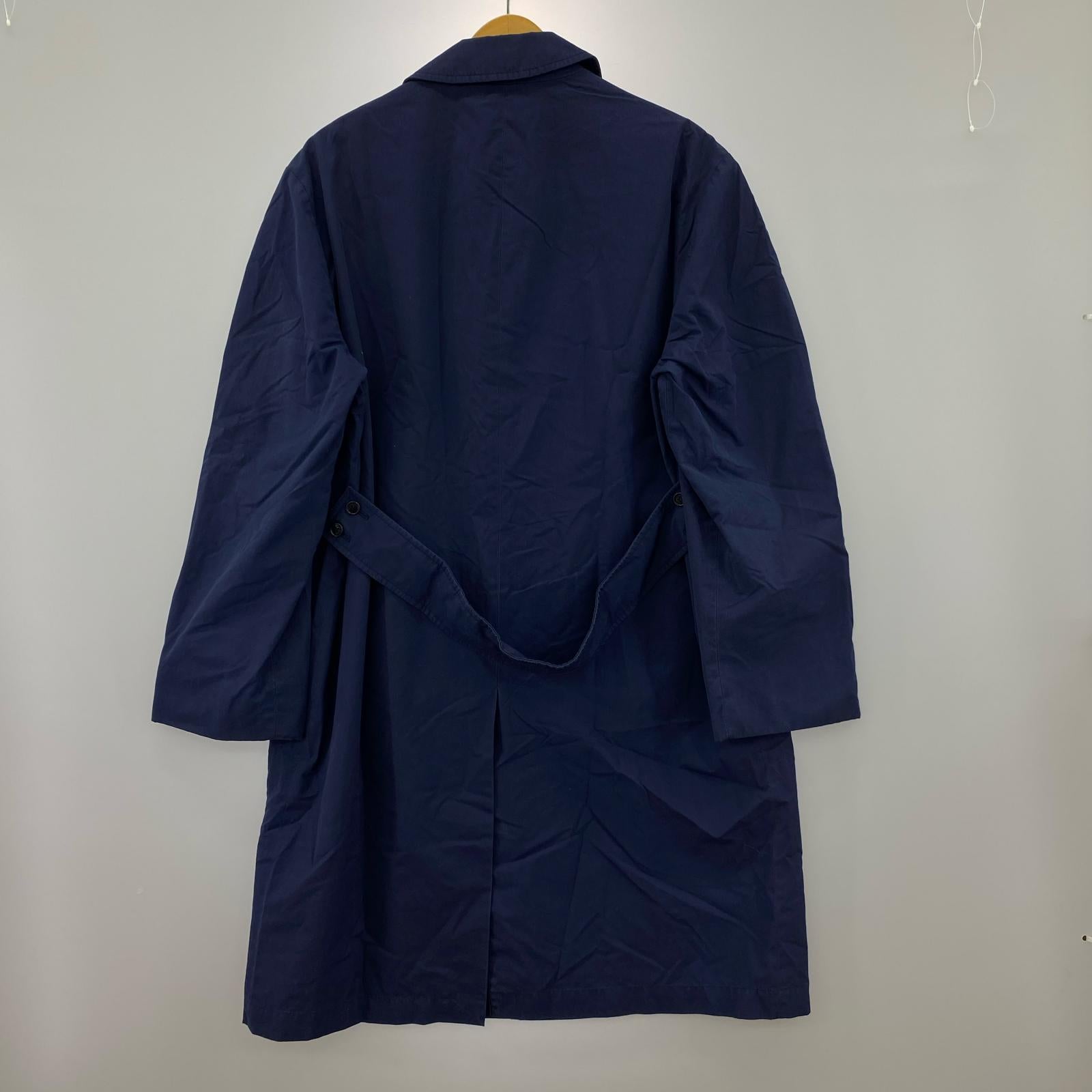 その他アウター 60s/FRENCH MILITARY/NAVY COAT M ネイビー