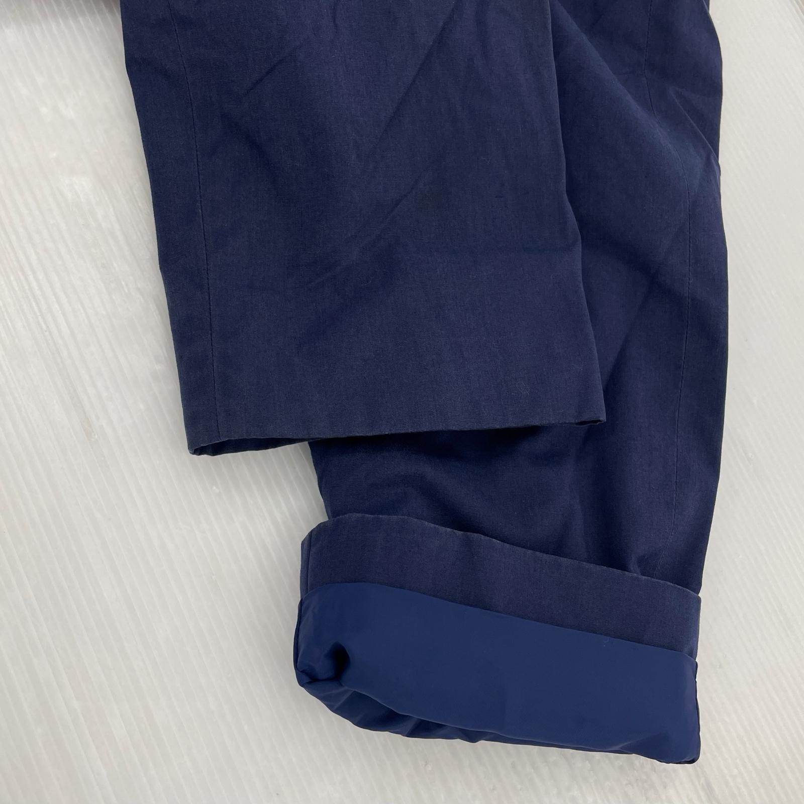その他アウター 60s/FRENCH MILITARY/NAVY COAT ネイビー