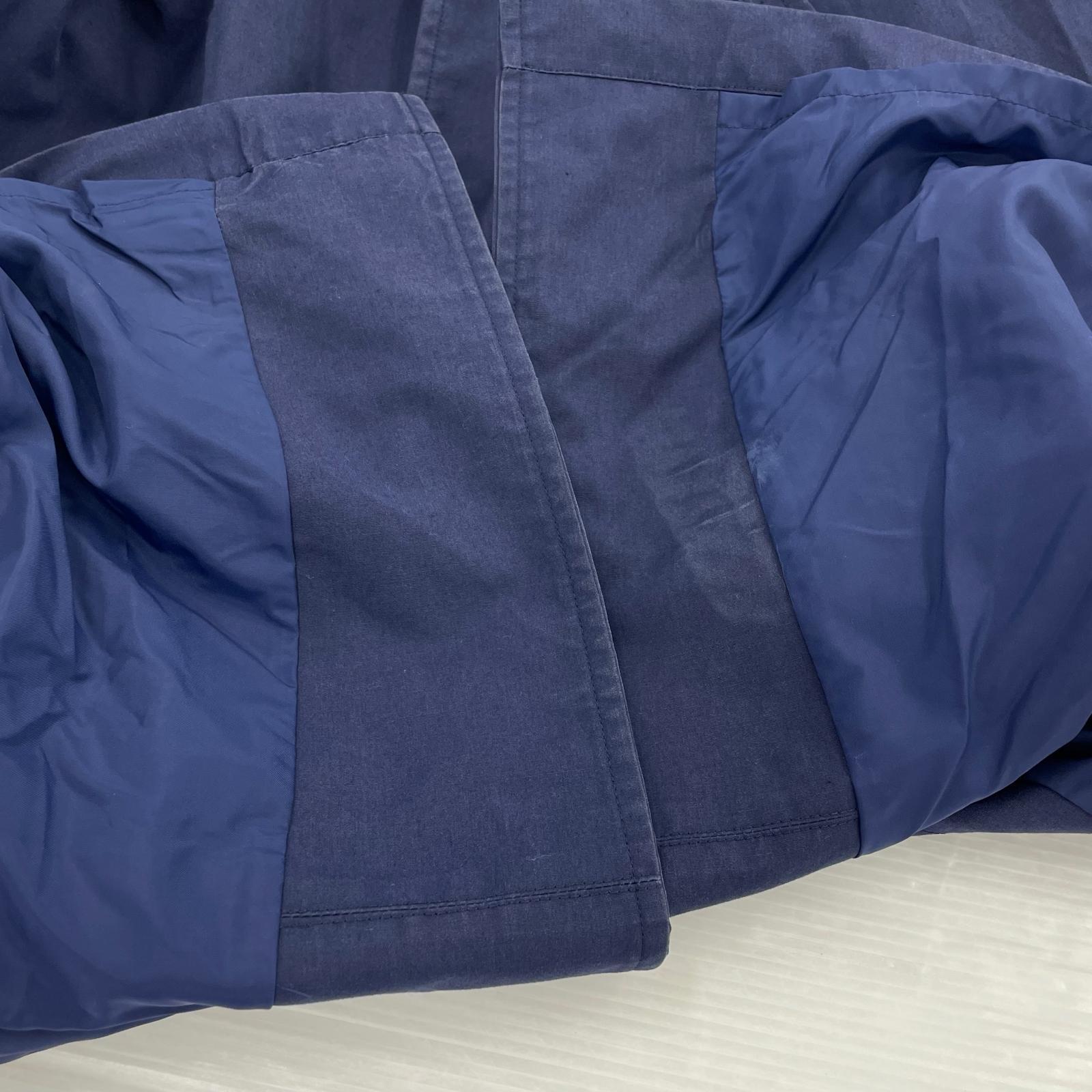 その他アウター 60s/FRENCH MILITARY/NAVY COAT ネイビー