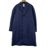 その他アウター 60s/FRENCH MILITARY/NAVY COAT ネイビー