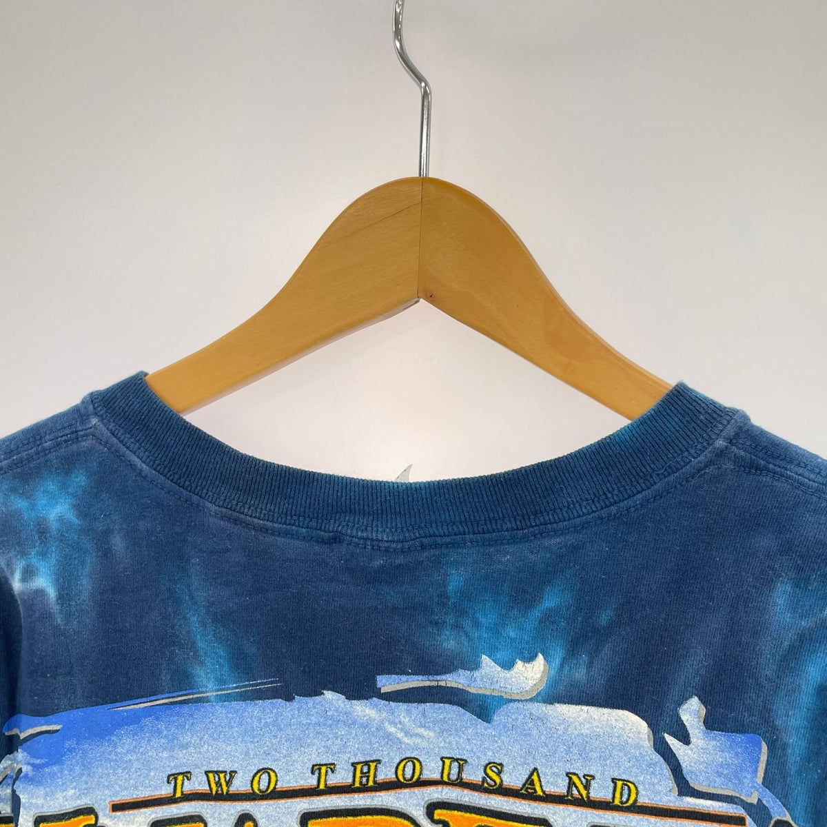 半袖Ｔシャツ SSカットソー バイク 総柄 L