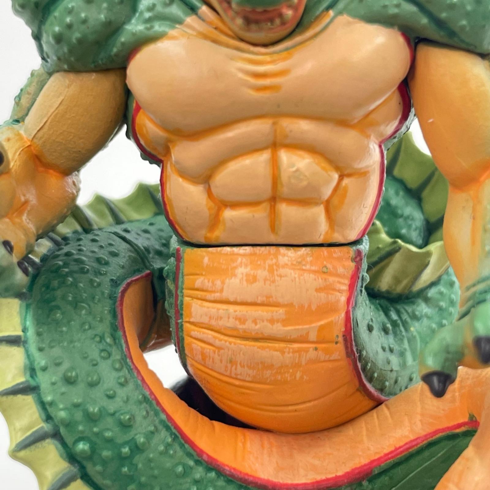 ドラカプ ポルンガ＆デンデ ドラゴンボール フィギュア/グッズ